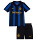 Inter milan home kids kit children jersey 2026-2027